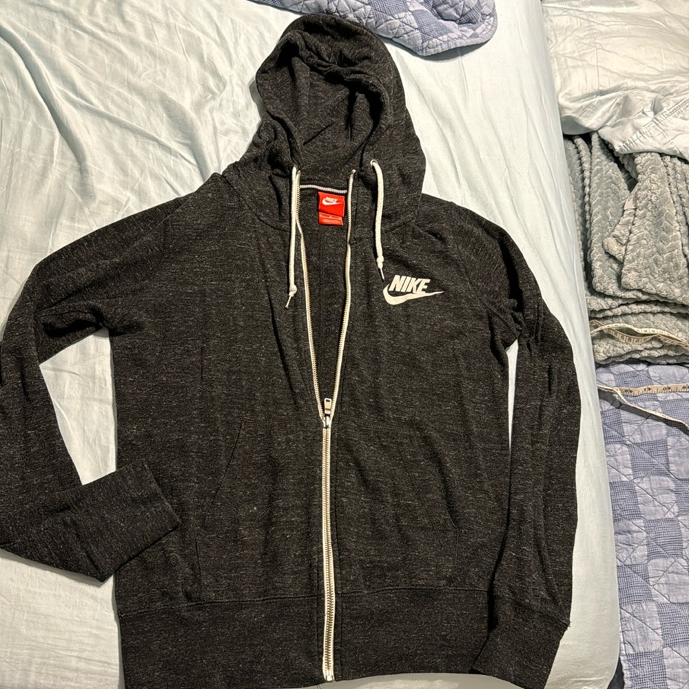 Nike Light weight jacket